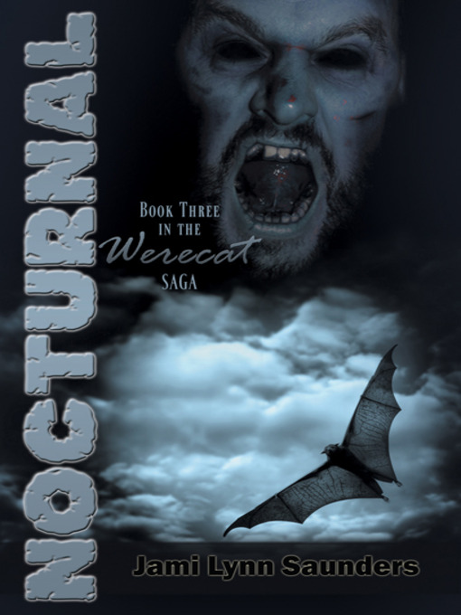 Title details for Nocturnal by Jami Lynn Saunders - Available